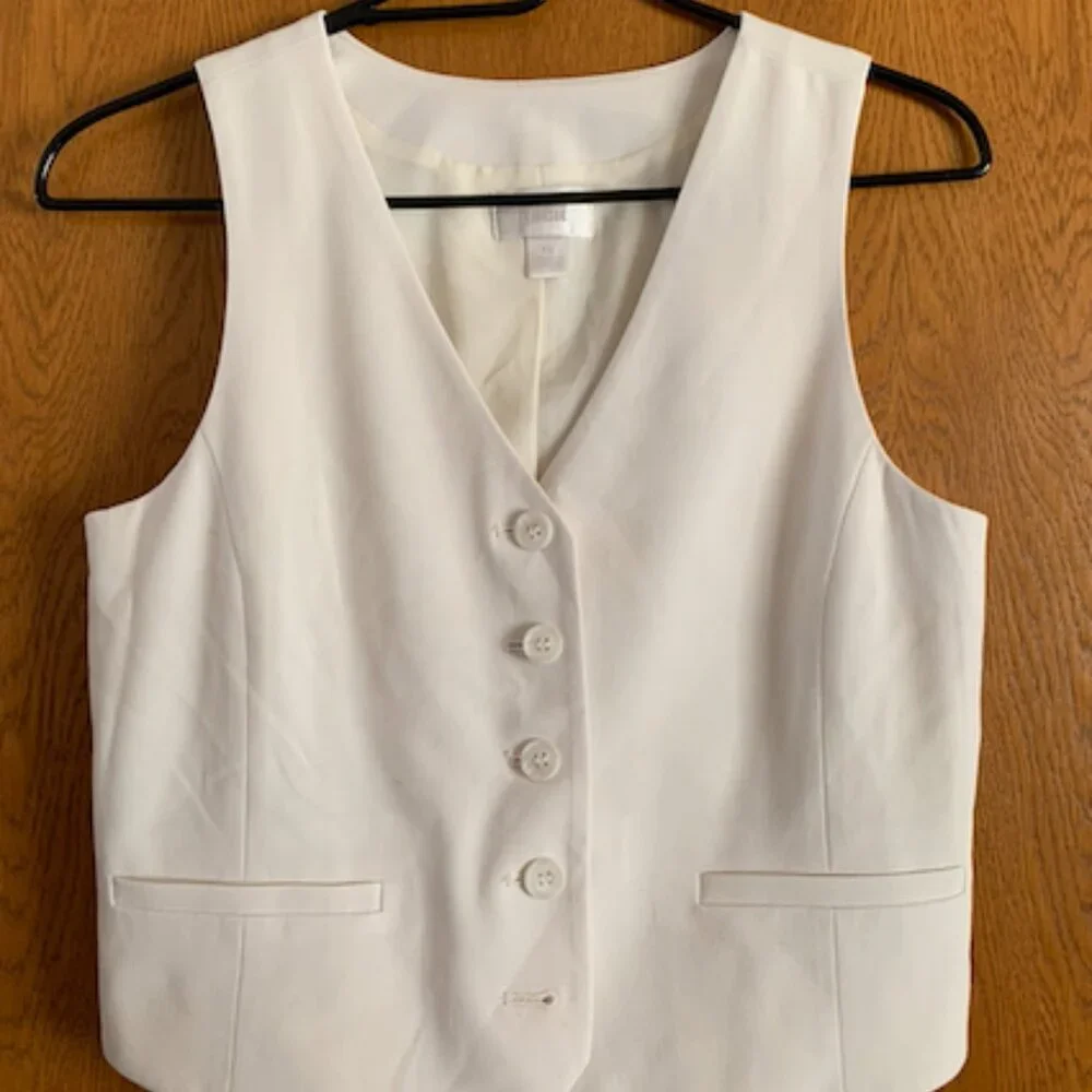 Nordstrom Rack Vest - Picture 1 of 5